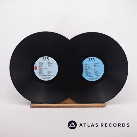 Various - Now That's What I Call Music 11 - 2 x LP Vinyl Record - EX/EX