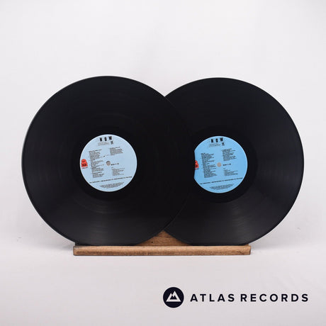 Various - Now That's What I Call Music 11 - 2 x LP Vinyl Record - EX/NM
