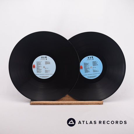 Various - Now That's What I Call Music 11 - 2 x LP Vinyl Record - EX/EX