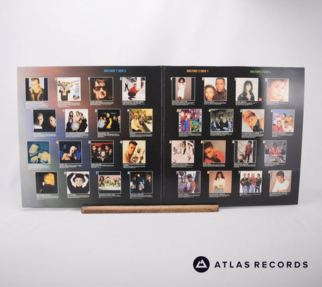 Various - Now That's What I Call Music 14 - Gatefold 2 x LP Vinyl Record - EX/EX