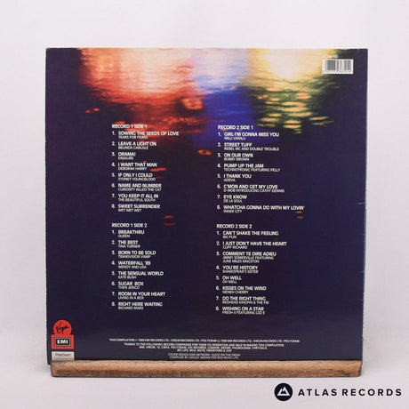 Various - Now That's What I Call Music 16 - 2 x LP Vinyl Record - VG+/VG+