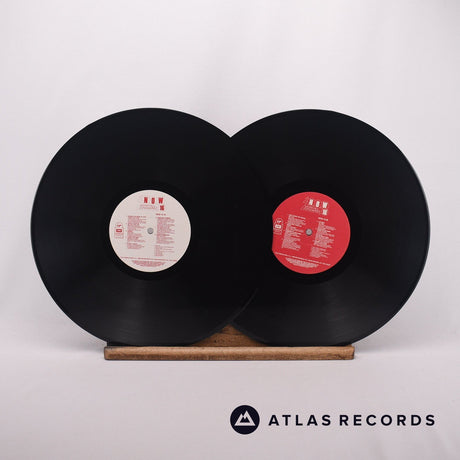 Various - Now That's What I Call Music 16 - 2 x LP Vinyl Record - VG+/VG+