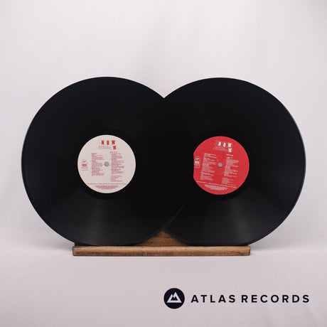 Various - Now That's What I Call Music 16 - 2 x LP Vinyl Record - VG+/VG+