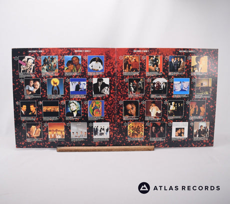 Various - Now That's What I Call Music XIII - 2 x LP Vinyl Record - EX/EX