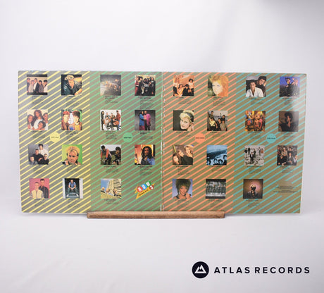 Various - Now That's What I Call Music 3 - Gatefold 2 x LP Vinyl Record - EX/EX