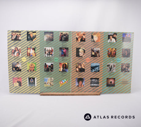 Various - Now That's What I Call Music 3 - Gatefold 2 x LP Vinyl Record - EX/VG+