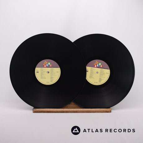 Various - Now That's What I Call Music 3 - Gatefold 2 x LP Vinyl Record - EX/VG+