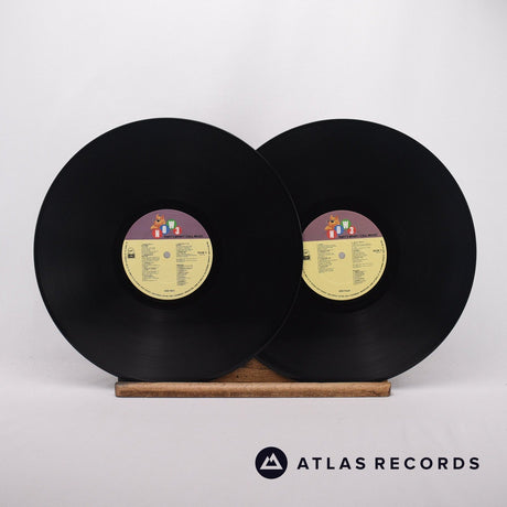 Various - Now That's What I Call Music 3 - Gatefold 2 x LP Vinyl Record - EX/VG+