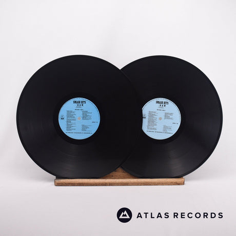 Various - Now That's What I Call Music - Smash Hits - 2 x LP Vinyl Record