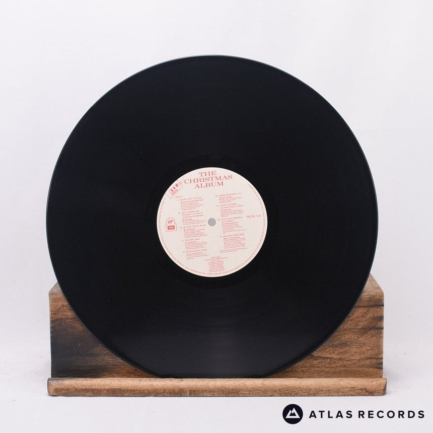 Various - Now That's What I Call Music - The Christmas Album - LP Vinyl Record
