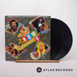 Various Now That's What I Call Music 4 2 x LP Vinyl Record - Front Cover & Record