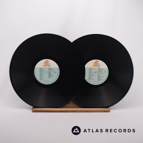 Various - Now That's What I Call Music 4 - 2 x LP Vinyl Record - VG+/VG+