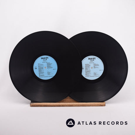 Various - Now That's What I Call Music - Smash Hits - 2 x LP Vinyl Record