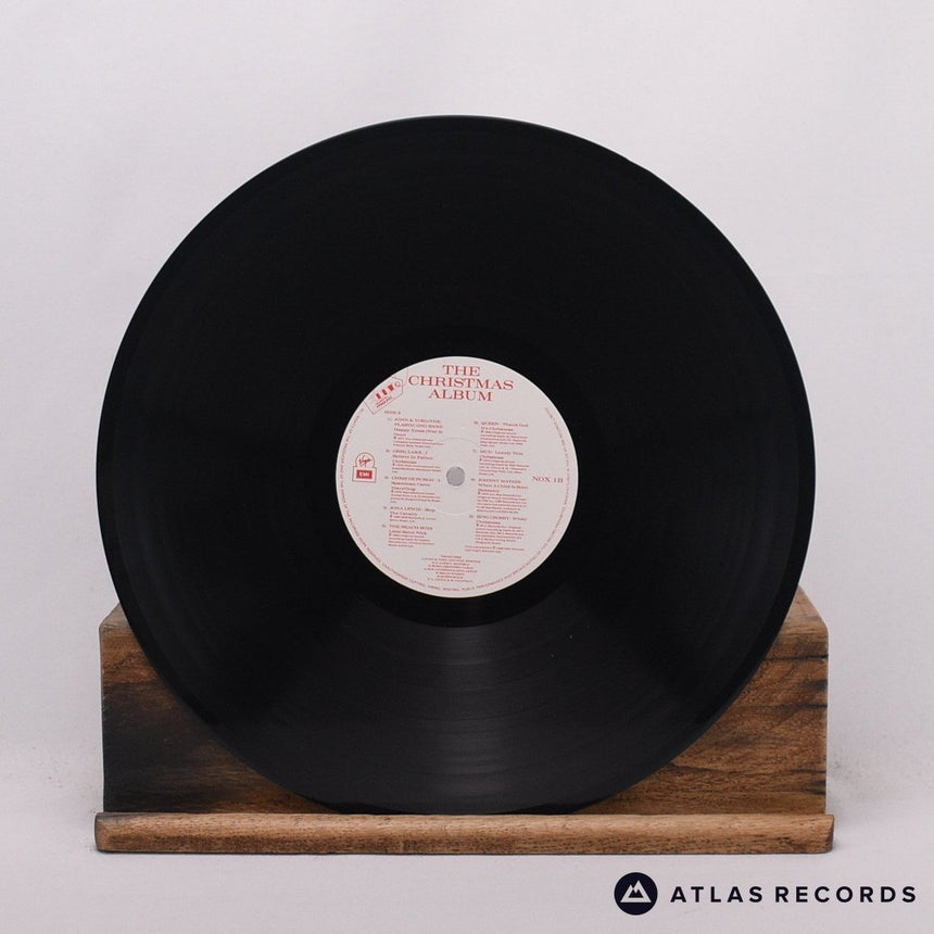 Various - Now That's What I Call Music - The Christmas Album - LP Vinyl Record