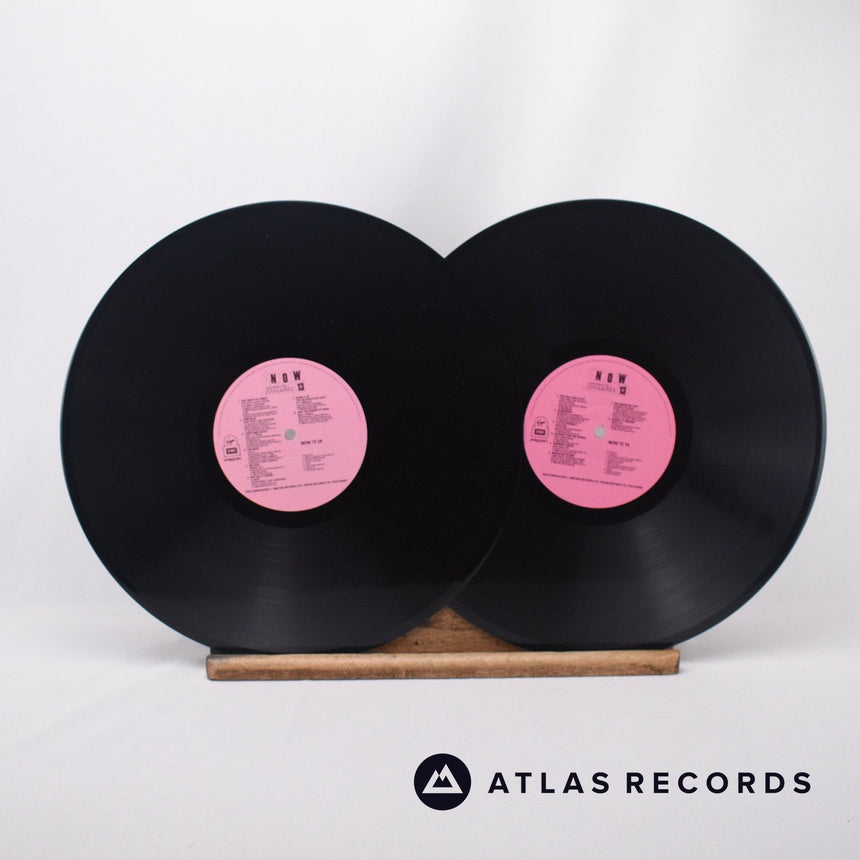 Various - Now That's What I Call Music XIII - 2 x LP Vinyl Record - EX/EX
