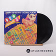 Various Now That's What I Call Music 5 2 x LP Vinyl Record - Front Cover & Record