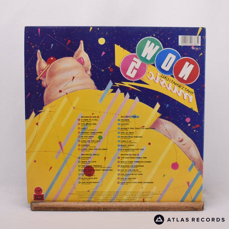 Various - Now That's What I Call Music 5 - 2 x LP Vinyl Record - EX/EX