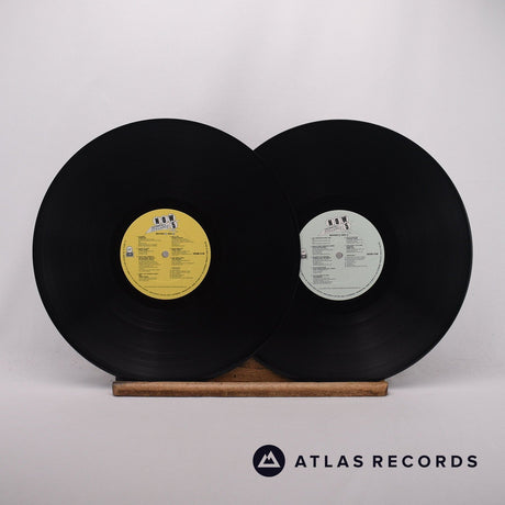 Various - Now That's What I Call Music 5 - 2 x LP Vinyl Record - EX/EX