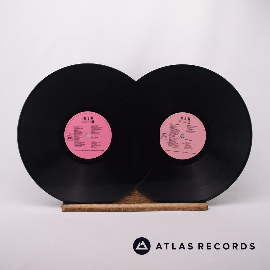 Various - Now That's What I Call Music XIII - 2 x LP Vinyl Record - VG+/VG+