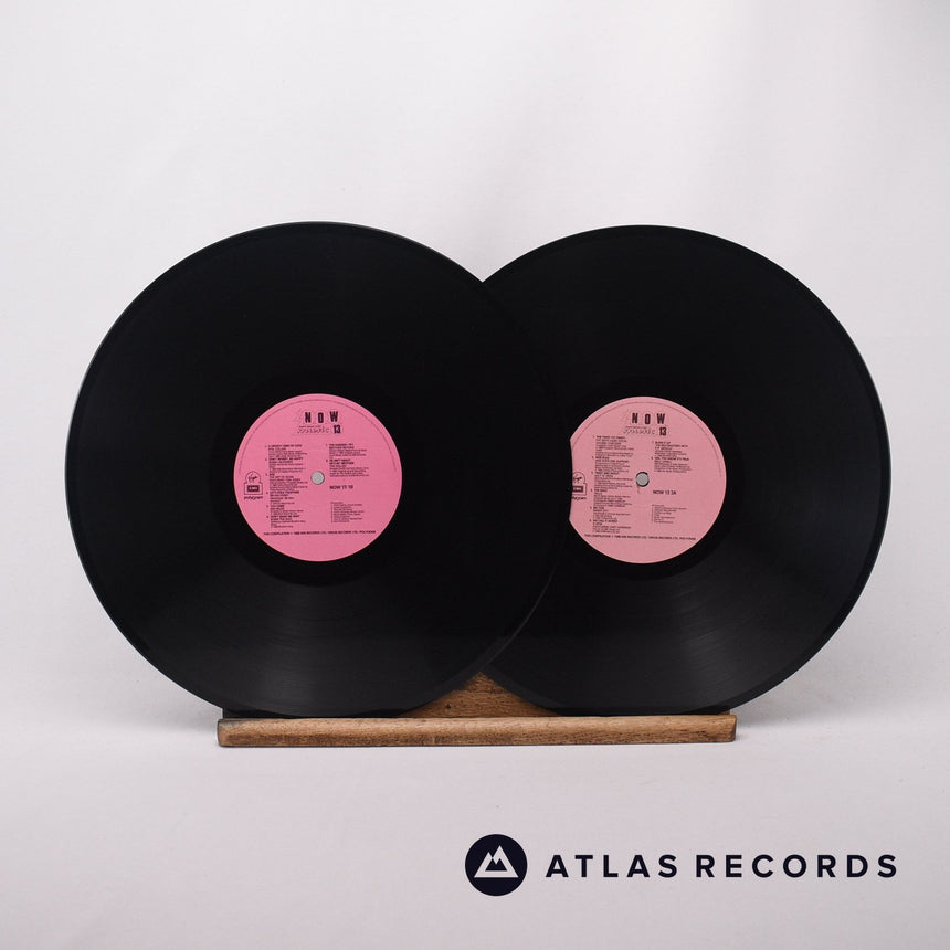 Various - Now That's What I Call Music XIII - 2 x LP Vinyl Record - VG+/VG+