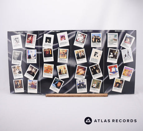 Various - Now That's What I Call Music 6 - 2 x LP Vinyl Record - EX/EX