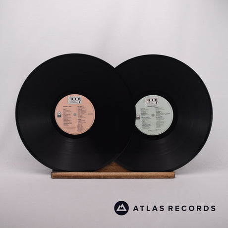 Various - Now That's What I Call Music 6 - Gatefold 2 x LP Vinyl Record - EX/EX