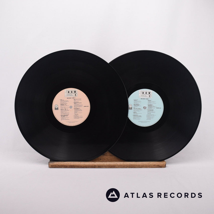 Various - Now That's What I Call Music 6 - 2 x LP Vinyl Record - VG+/VG+