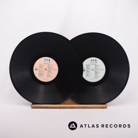 Various - Now That's What I Call Music 6 - Gatefold 2 x LP Vinyl Record - VG+/EX