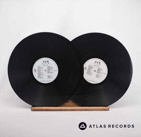 Various - Now That's What I Call Music 8 - Gatefold 2 x LP Vinyl Record - EX/VG+