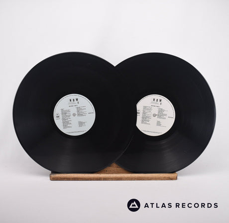 Various - Now That's What I Call Music 8 - Gatefold 2 x LP Vinyl Record - EX/VG+