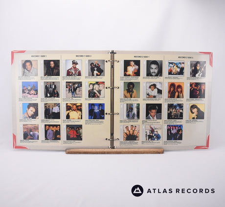 Various - Now That's What I Call Music 9 - Gatefold 2 x LP Vinyl Record - NM/EX