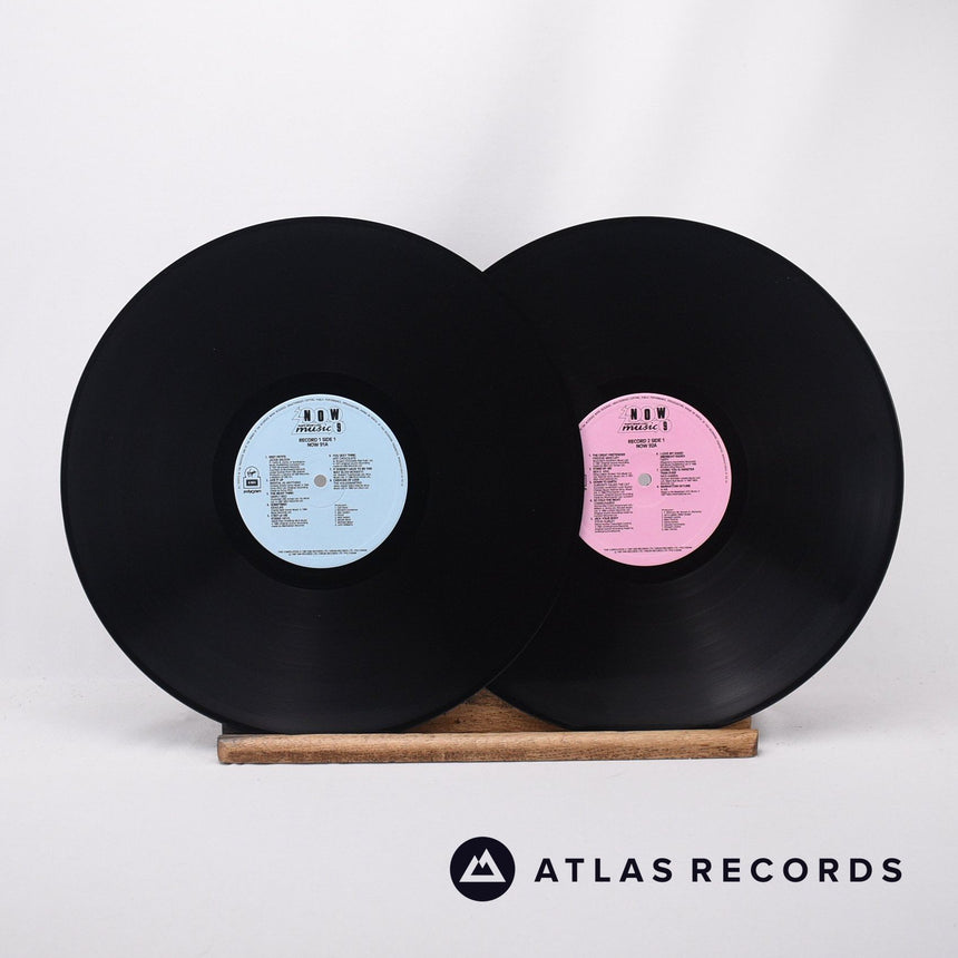 Various - Now That's What I Call Music 9 - 2 x LP Vinyl Record - EX/EX