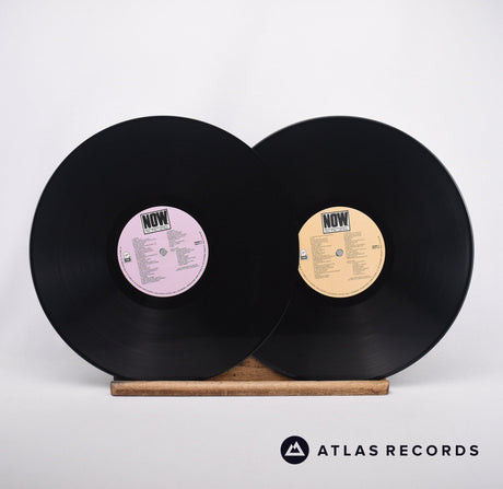 Various - Now That's What I Call Music II - 2 x LP Vinyl Record - EX/EX