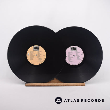 Various - Now That's What I Call Music II - 2 x LP Vinyl Record - VG+/VG+