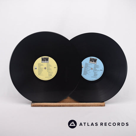 Various - Now That's What I Call Music II - 2 x LP Vinyl Record - VG+/VG+