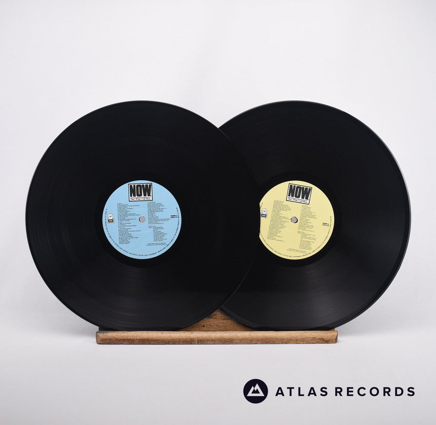Various - Now That's What I Call Music II - 2 x LP Vinyl Record - EX/EX