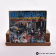 Various Nu Yorica! 2 x CD Vinyl Record - Front Cover & Record