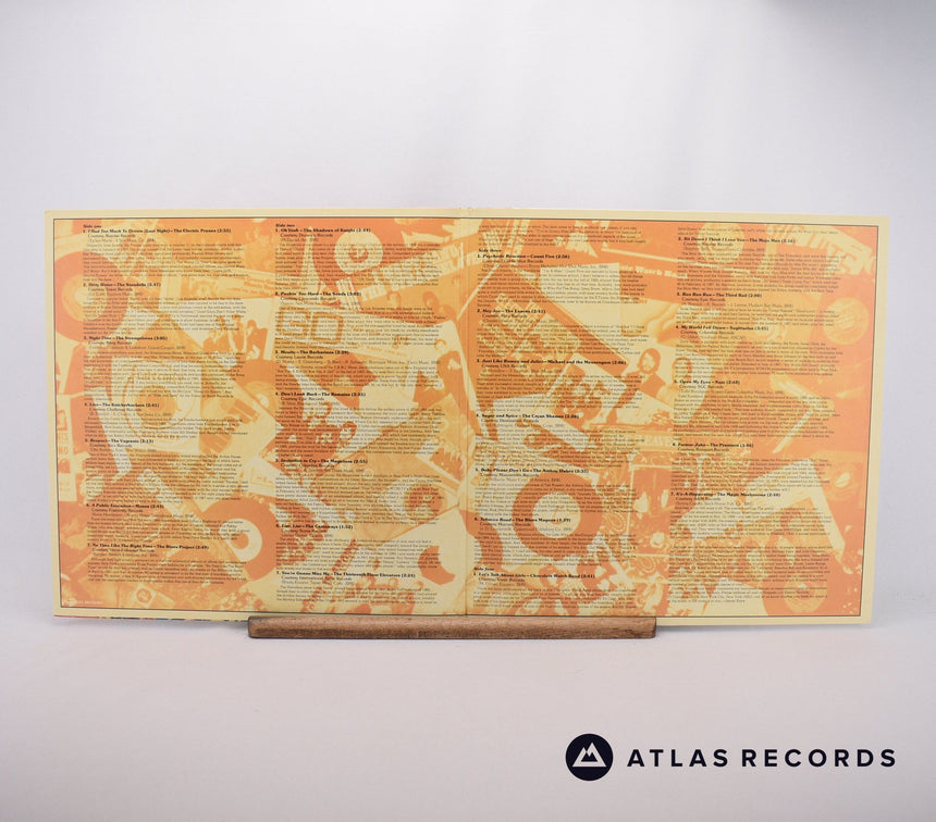 Various - Nuggets: Original Artyfacts From The First Psychedelic - 2 x LP Vinyl