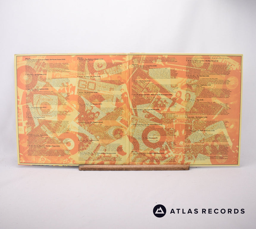 Various - Nuggets - 2 x LP Vinyl Record - EX/EX