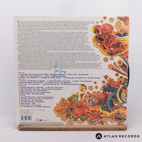 Various - Nuggets: Original Artyfacts From The First Psychedelic - 2 x LP Vinyl
