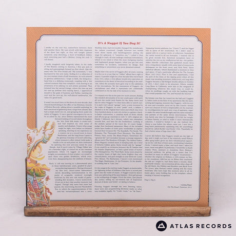 Various - Nuggets: Original Artyfacts From The First Psychedelic - 2 x LP Vinyl