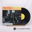 Various Oi! Oi! That's Yer Lot! LP Vinyl Record - Front Cover & Record