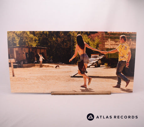 Various - Once Upon A Time In Hollywood - Orange Insert 2 x LP Vinyl Record