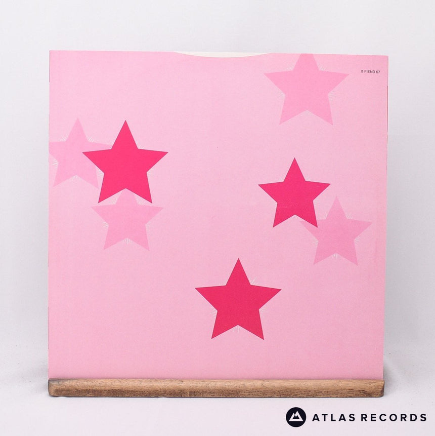 Various - Out Of Our Idiot - LP Vinyl Record - EX/EX