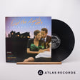 Various Out The Lights Vol. 2 LP Vinyl Record - Front Cover & Record