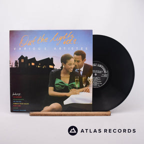 Various Out The Lights Vol. 2 LP Vinyl Record - Front Cover & Record