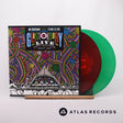 Various Oxfam Presents: Stand As One - Glastonbury Live 2016 2 x LP Vinyl Record - Front Cover & Record
