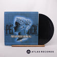 Various Penny Black Presents 'Breakage' Vol. 1 3 x 12" Vinyl Record - Front Cover & Record