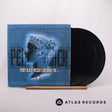 Various Penny Black Presents 'Breakage' Vol. 1 3 x 12" Vinyl Record - Front Cover & Record
