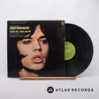 Various Performance: Original Motion Picture Sound Track LP Vinyl Record - Front Cover & Record